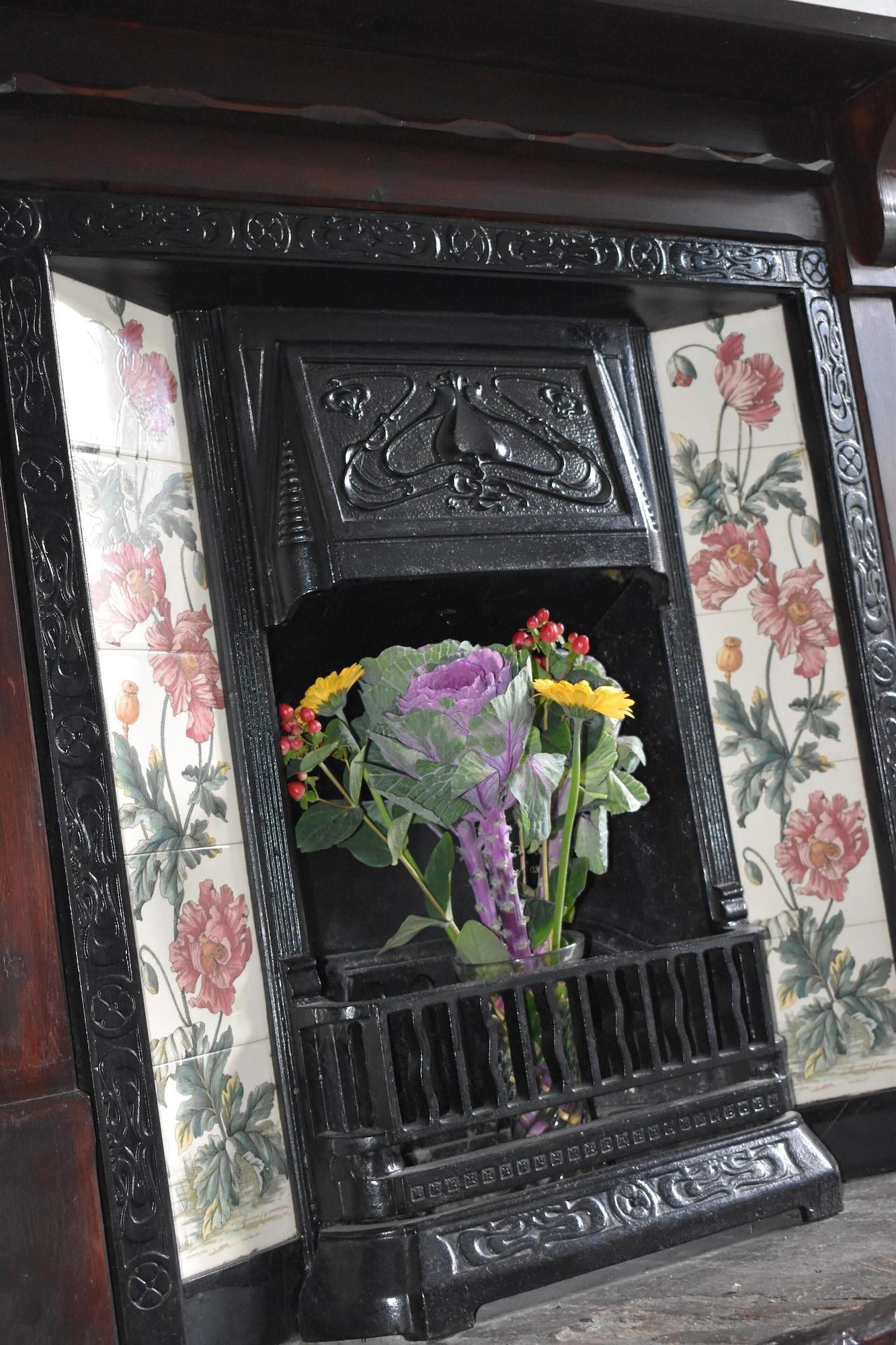 Old Silent Inn Haworth Zewnętrze zdjęcie