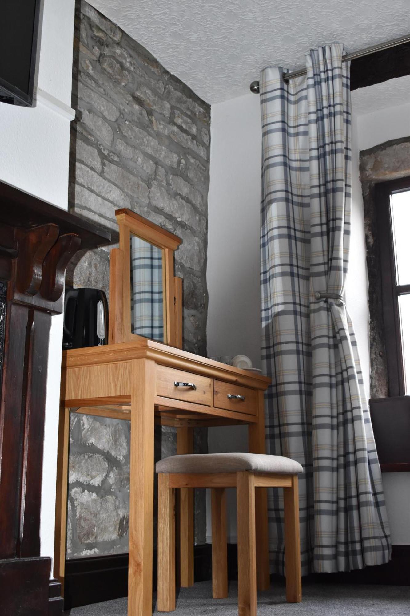 Old Silent Inn Haworth Pokój zdjęcie